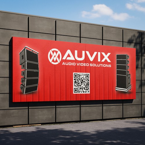 Signage contest entry by SRINIVAS.G