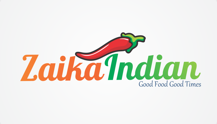 Create the next logo for ZAIKA INDIAN | Logo design contest