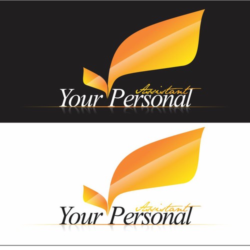 Logo & business card contest entry by padina