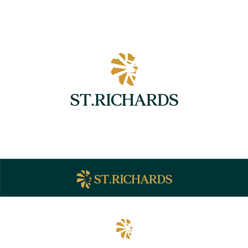 Design di We are challenging you! Can you be the best designer on this Project?  St. Richard Award di Elesense