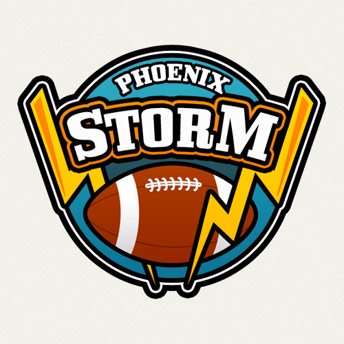 Create the next logo for Phoenix Storm or PHX Storm Design réalisé par Martina ^_^