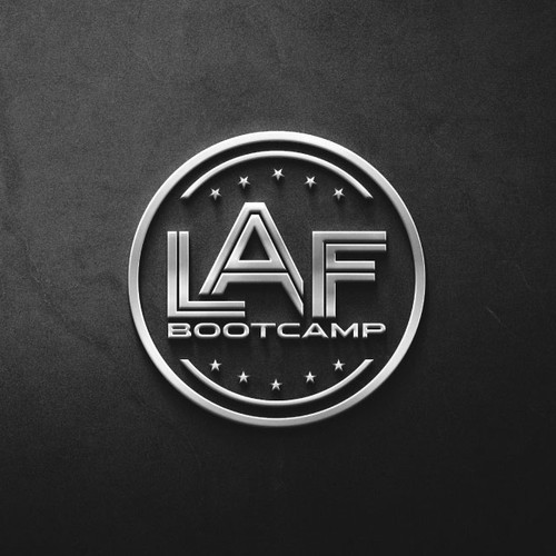 LAF BOOTCAMP Design by JDRA™