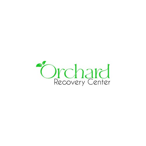 Beautiful new logo design for our addiction treatment center Design by BlacKing