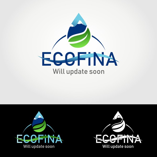 Design by Logogofamily titled "Ecofina"