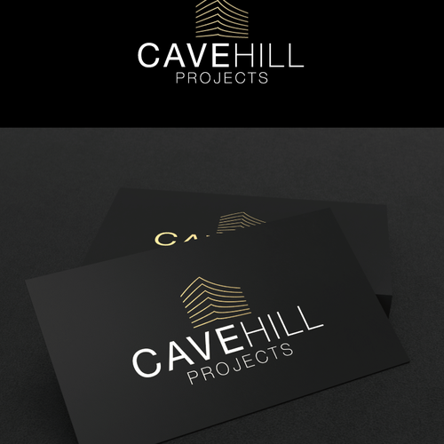 Innovative, Sustainable and Modern branding for a newly formed construction company Design by memindlogo