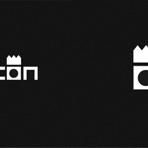 New logo wanted for Gaming Convention Réalisé par Martis Lupus