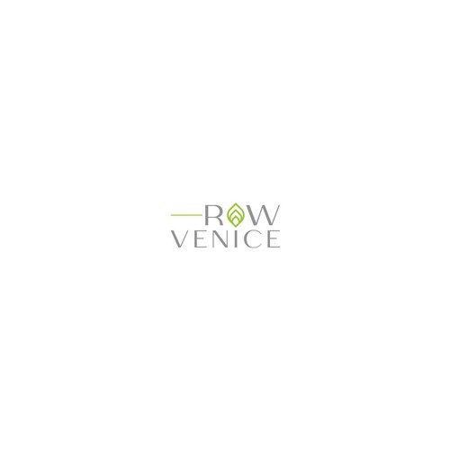 Authentic, strong and community driven health and wellness company Diseño de MPRON