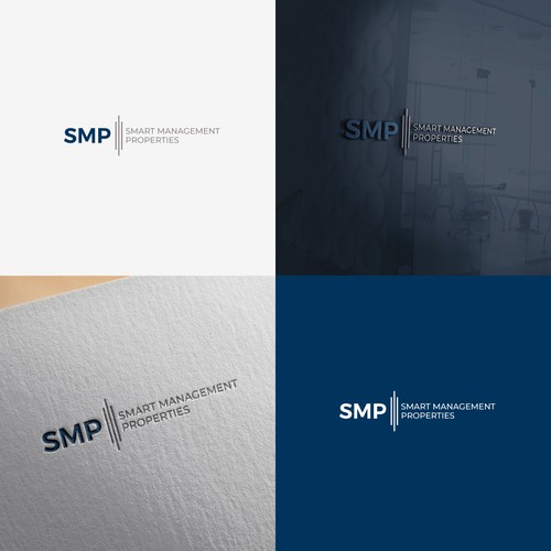SMP Design von Teo Foulidis