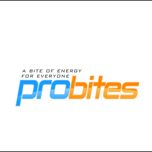 protien energy power balls, amazing taste | Logo design contest