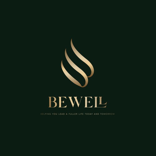 Design di BeWell Brooklyn di Brand Hero