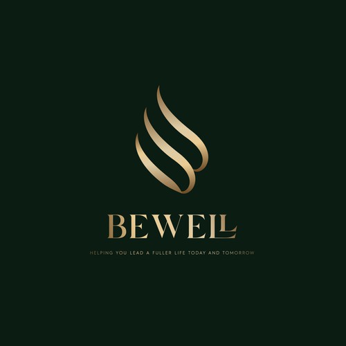 BeWell Brooklyn Design by Brand Hero