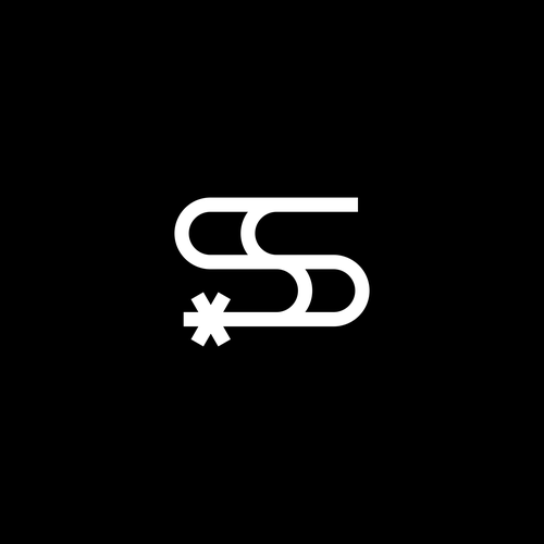 "SS" or "2S" Brand Mark for Double S Performance Horses Design by zie zie