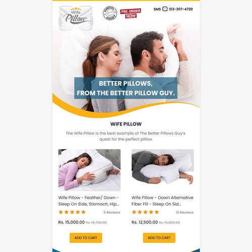 Email contest entry by UMA_09