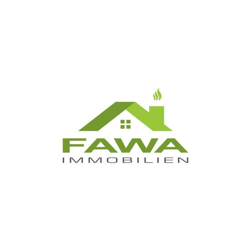 Logo design contest entry by differentart