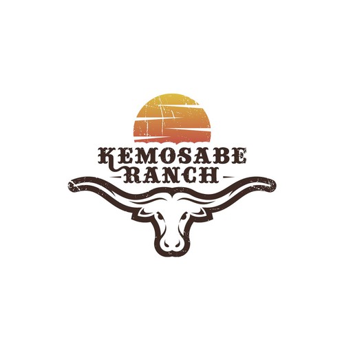 Designs | Hunting Ranch Logo Design | Logo design contest