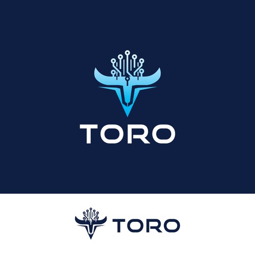 We make cool software that needs a cool logo! Design by deny lexia