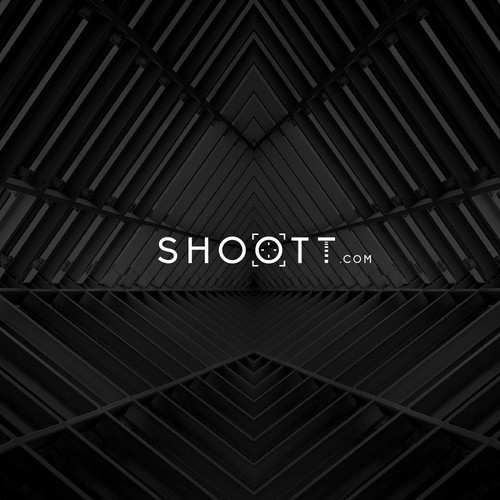 Logo Re-design "Uber For Photography" Startup Design by ekakura_studio