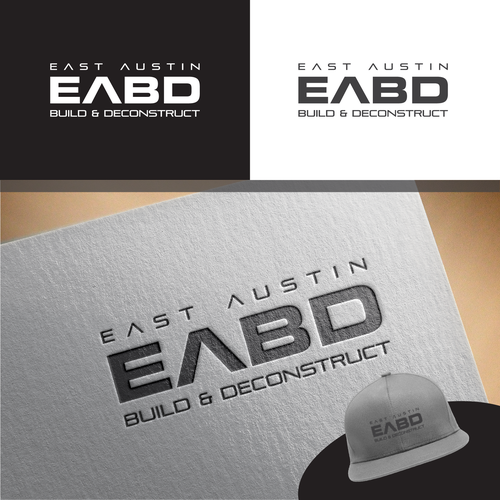 High construction company in Austin Texas Design by E_creativ