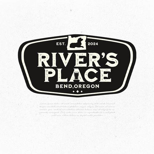 Logo design contest entry by Sebastiano"