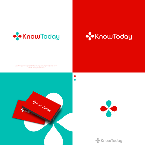 Design a logo for a new healthcare testing provider Design by Direwolf Design