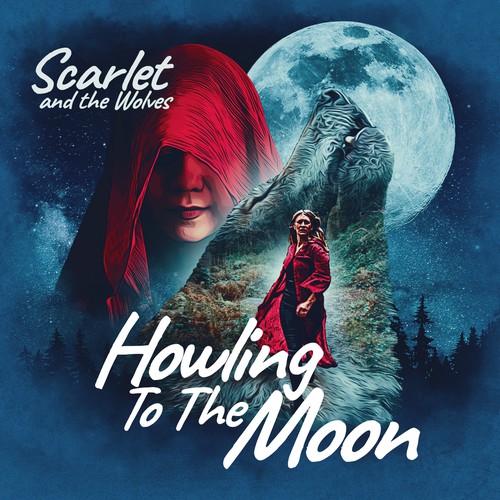 Scarlet Moon Discography