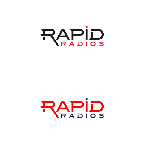 Masculine and Hip design for Walkie Talkie Brand Design by Hello.Zahirul