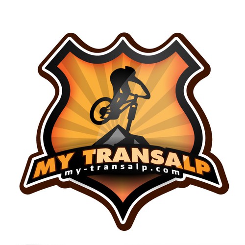 Mountain Biking Logos: the Best Mountain Biking Logo Images | 99designs