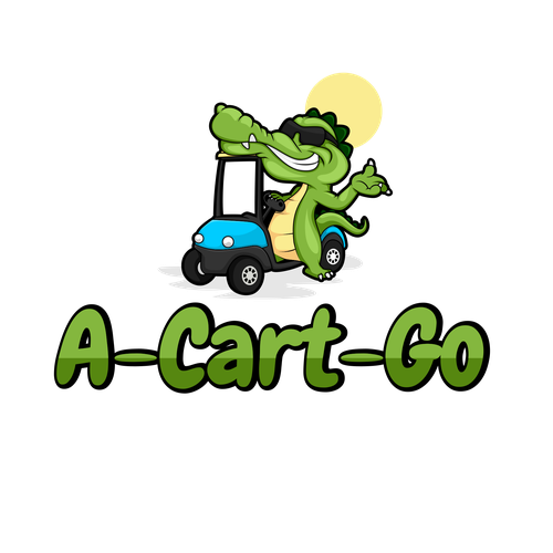 A-Cart-Go Logo Design Design by irawan inc