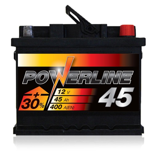 Automotive Labels