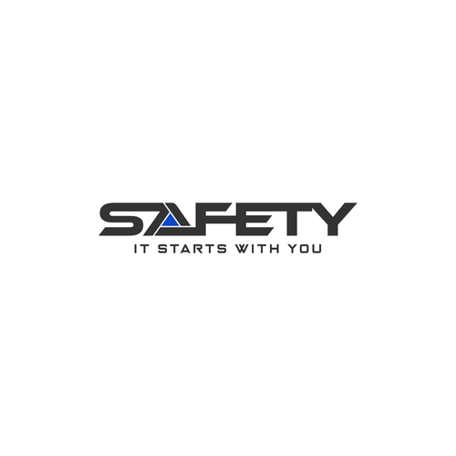 Safety Logo Design by Logologic™