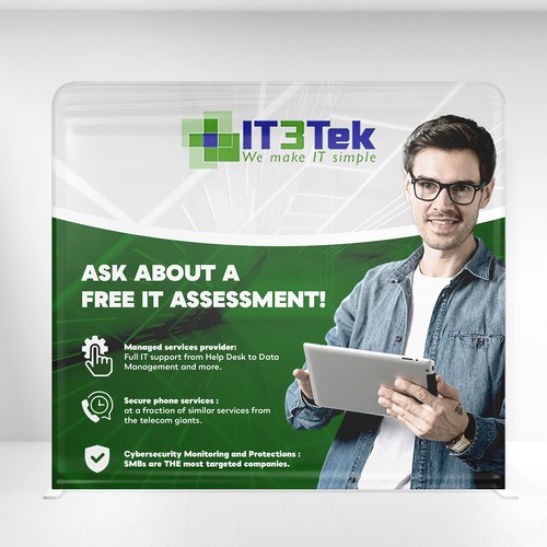 Other design contest entry by Anisa_art