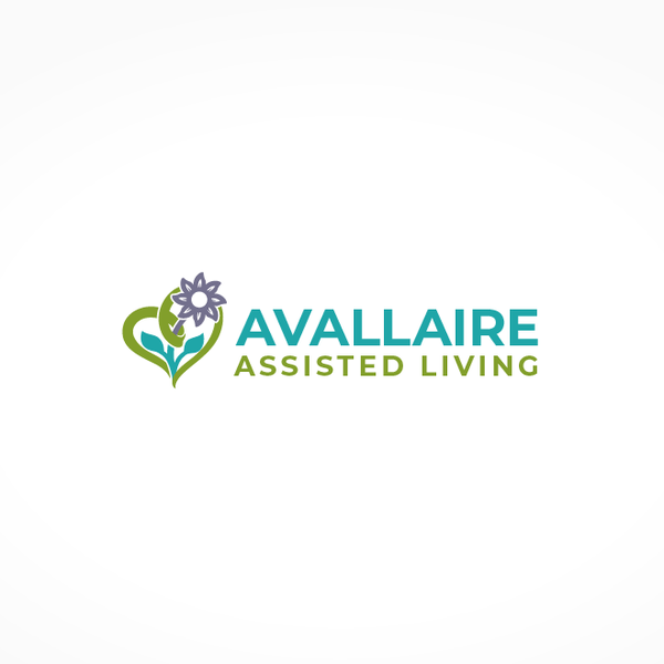 Design by yud! titled "Avallaire Assisted Living"