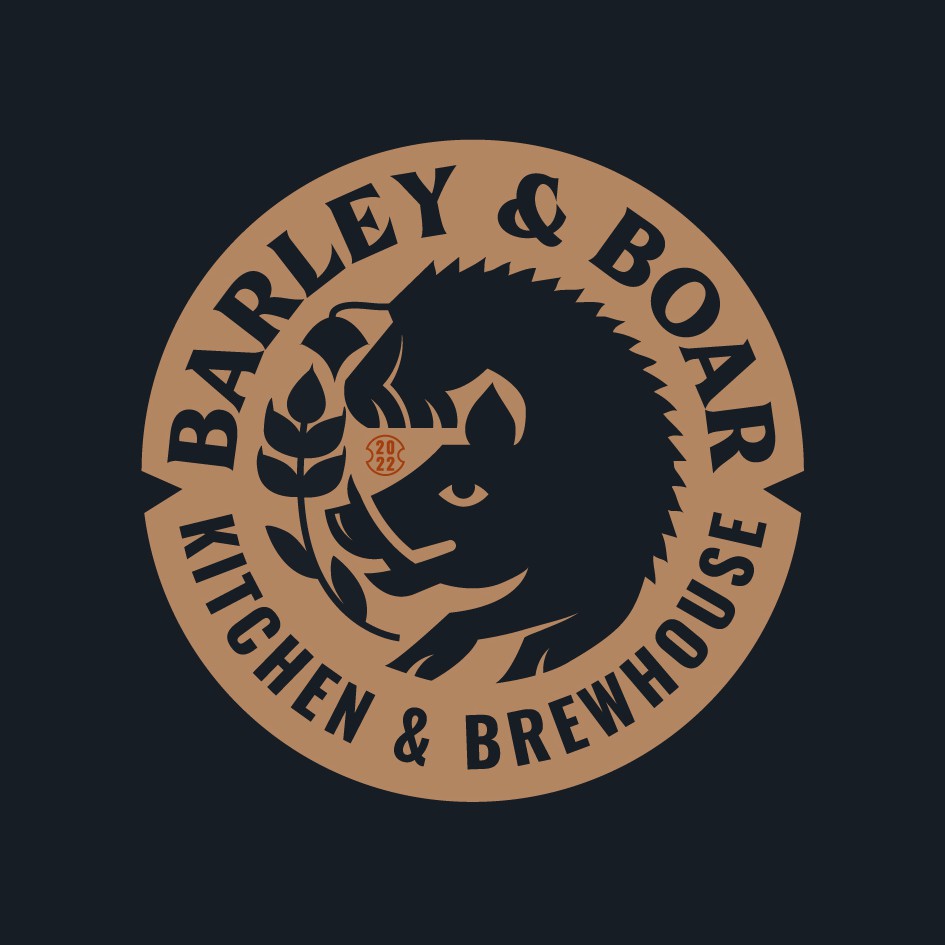 Barley Logos - Free Barley Logo Ideas, Design & Templates