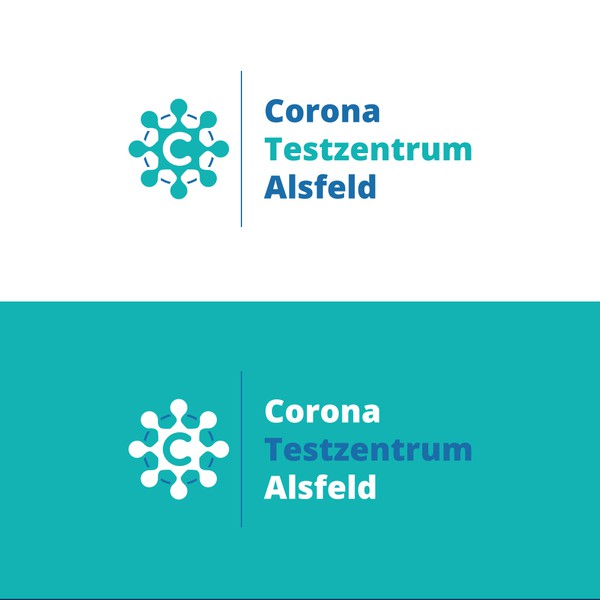 Design by Bandi Design titled "Testcentre Logo"