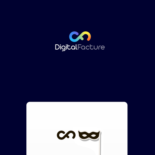 A fun logo/brand guide for a digital creative agency catered to the entertainment and wedding indust Diseño de Pixabee™