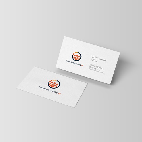 Logo design contest entry by clickasaur