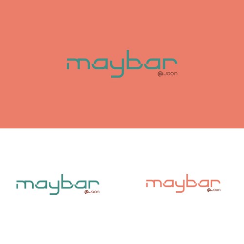 Logo for Upscale bar and lounge Design by Nana445