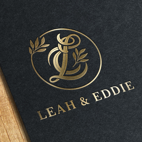 Wedding Monogram Logo Design by TWENTYEIGHTS