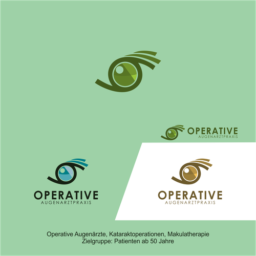  contest entry by A.o.m.i.n.e