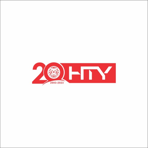 Update Logo for Law Firm To Celebrate 20 Years Design by DEVArt