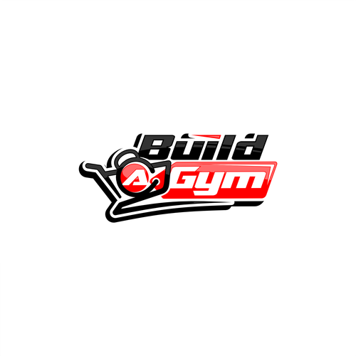 Logo Design Wanted for Build A Gym — The Next Generation of Gym Outfitters Design by Last3™