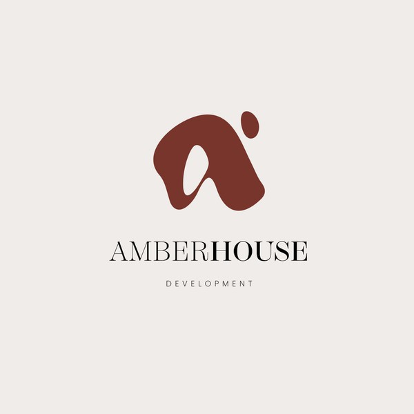 Logo for a European Boutique Property Developer