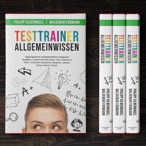 Book cover contest entry by Sam Arts✮⋆˙