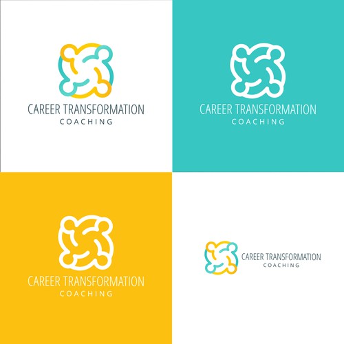 Design catchy/creative logo for career leadership coaching for professional women Design by mikule