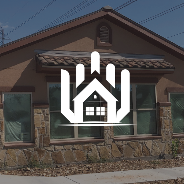 Design by Covi™ titled "Logo for the Nursing home"