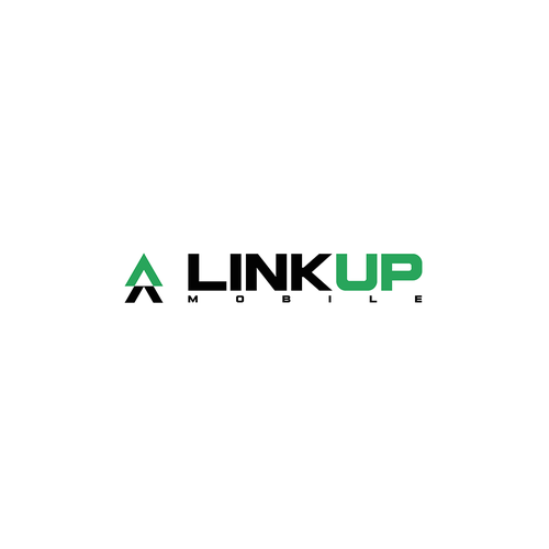 LinkUp Mobile Design by Soshiro Eda