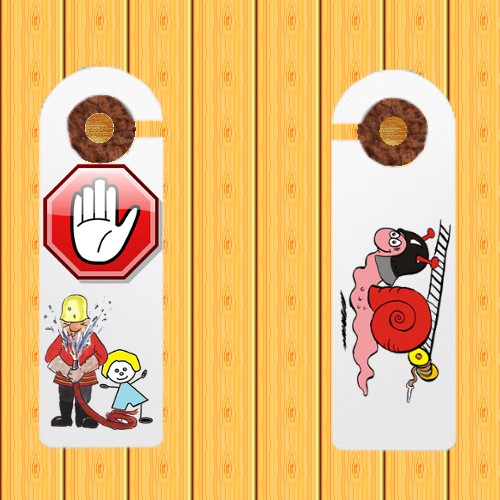 Merchandise contest entry by cheermodul