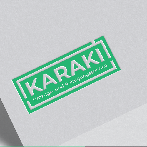 Logo design contest entry by IQBLFTDN
