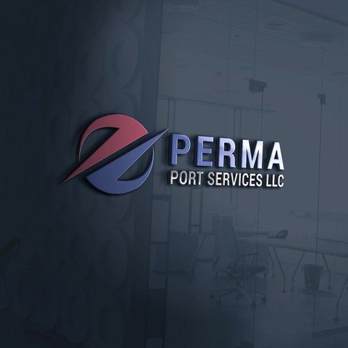 Logo redesign, refresh. Design by CreativeZ