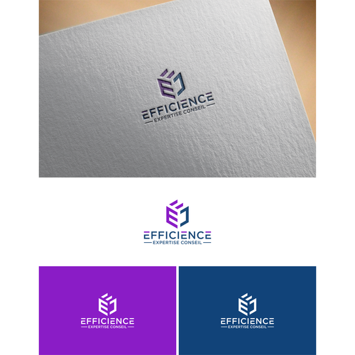 "LOGO CABINET EXPERT COMPTABLE MODERNE ET DIGITAL" winning 